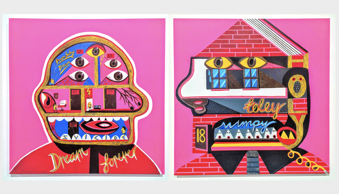 Contemporary Art Society Breakfast and InConversation, in partnership with Frieze London, in